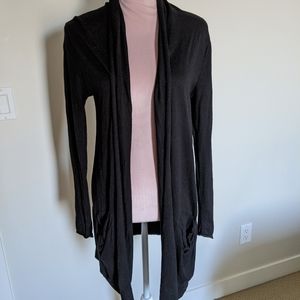 Aritzia cardigan